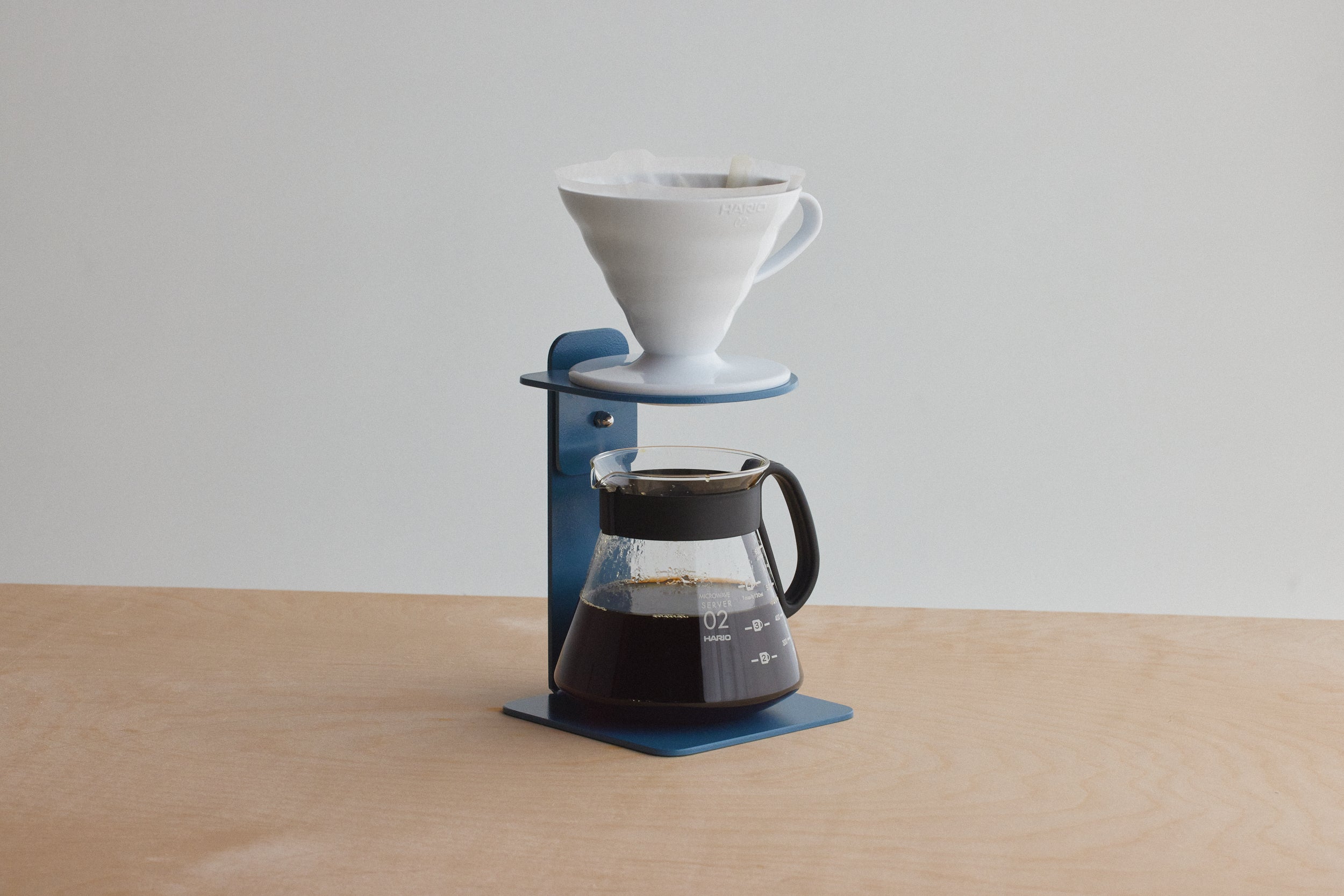 Terrain Coffee Pour Over Stand