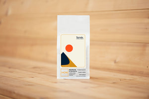 Honduras El Mandarino Anaerobic Natural