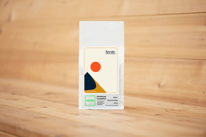 Honduras Finca Guayabina