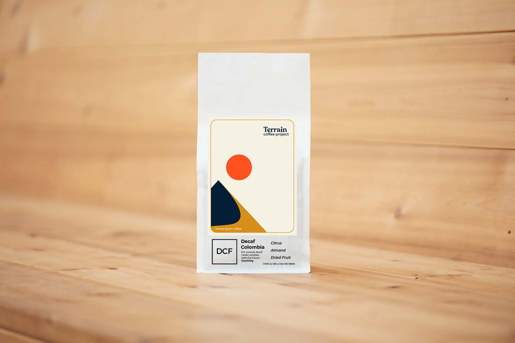 Decaf Subscription