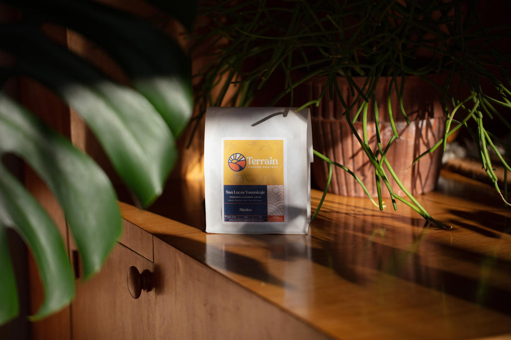 Roaster's Choice - 6 month subscription (prepaid)