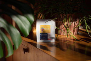 Roaster's Choice - 6 month subscription (prepaid)