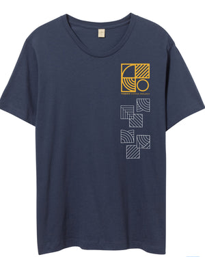 Terrain Building Blocks Tee